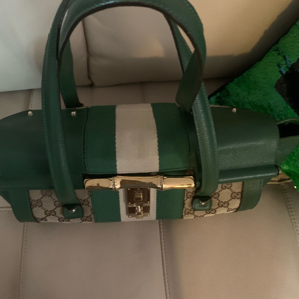 Gucci bag - Picture 3 of 8